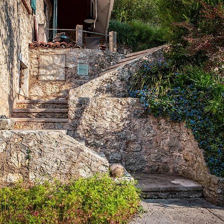 Giacomazzi House Bri Apartment Malcesine Luaran gambar