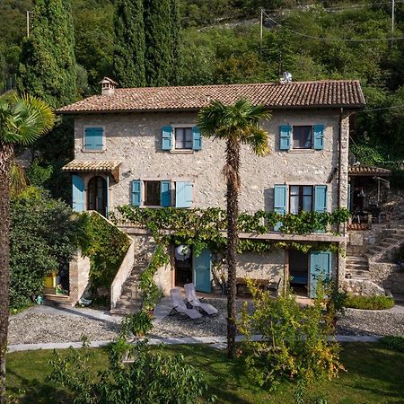 Giacomazzi House Bri Apartment Malcesine Luaran gambar