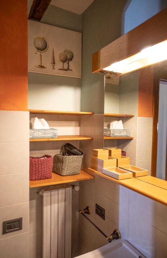 Giacomazzi House Bri Apartment Malcesine Luaran gambar