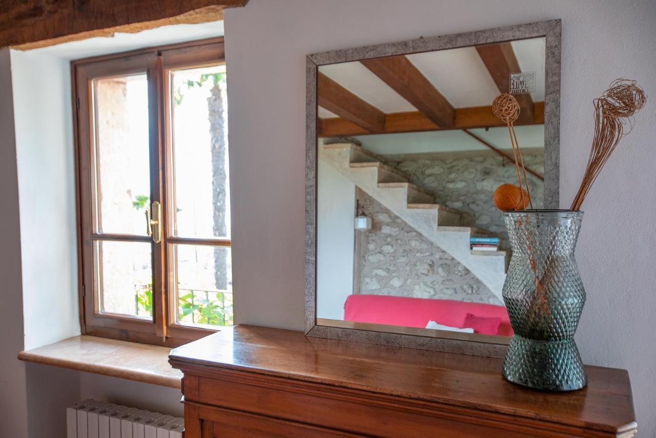 Giacomazzi House Bri Apartment Malcesine Luaran gambar