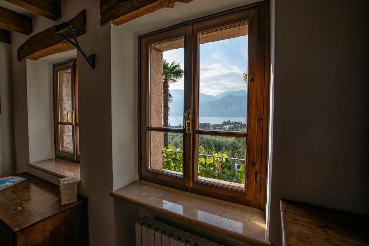Giacomazzi House Bri Apartment Malcesine Luaran gambar