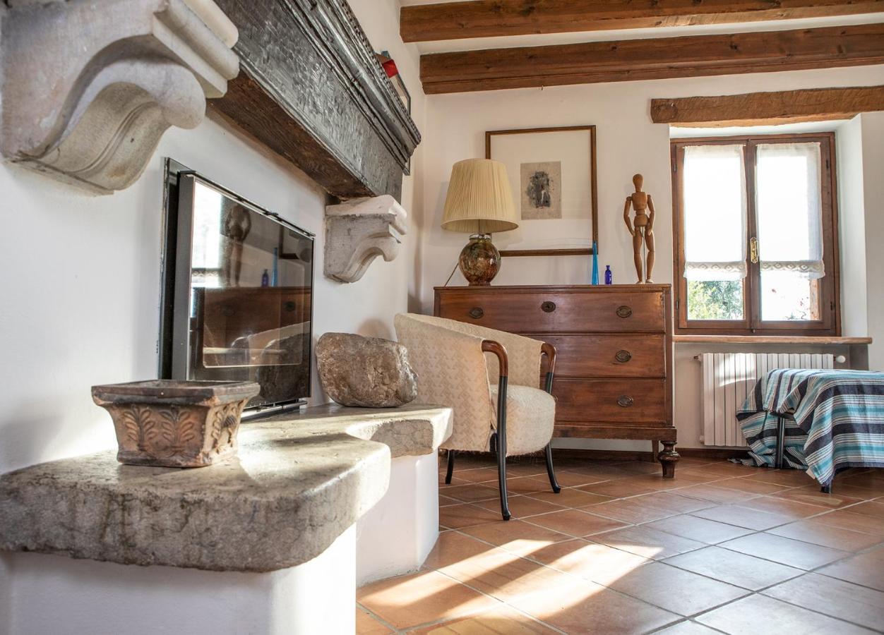 Giacomazzi House Bri Apartment Malcesine Luaran gambar