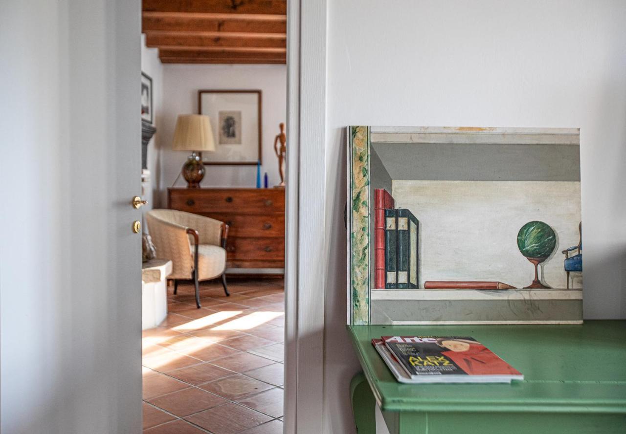 Giacomazzi House Bri Apartment Malcesine Luaran gambar