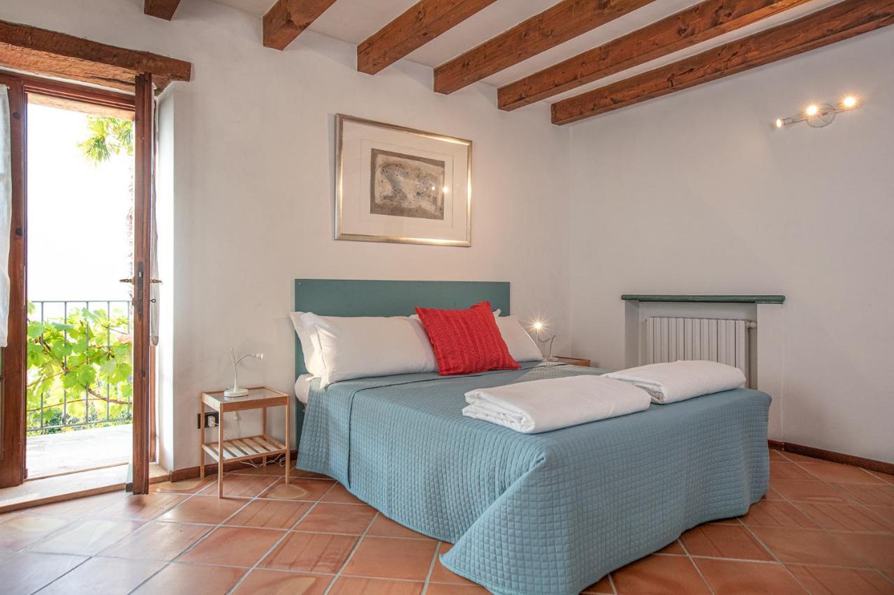 Giacomazzi House Bri Apartment Malcesine Luaran gambar