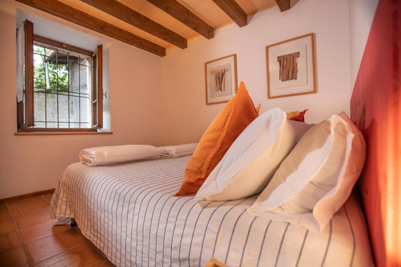 Giacomazzi House Bri Apartment Malcesine Luaran gambar