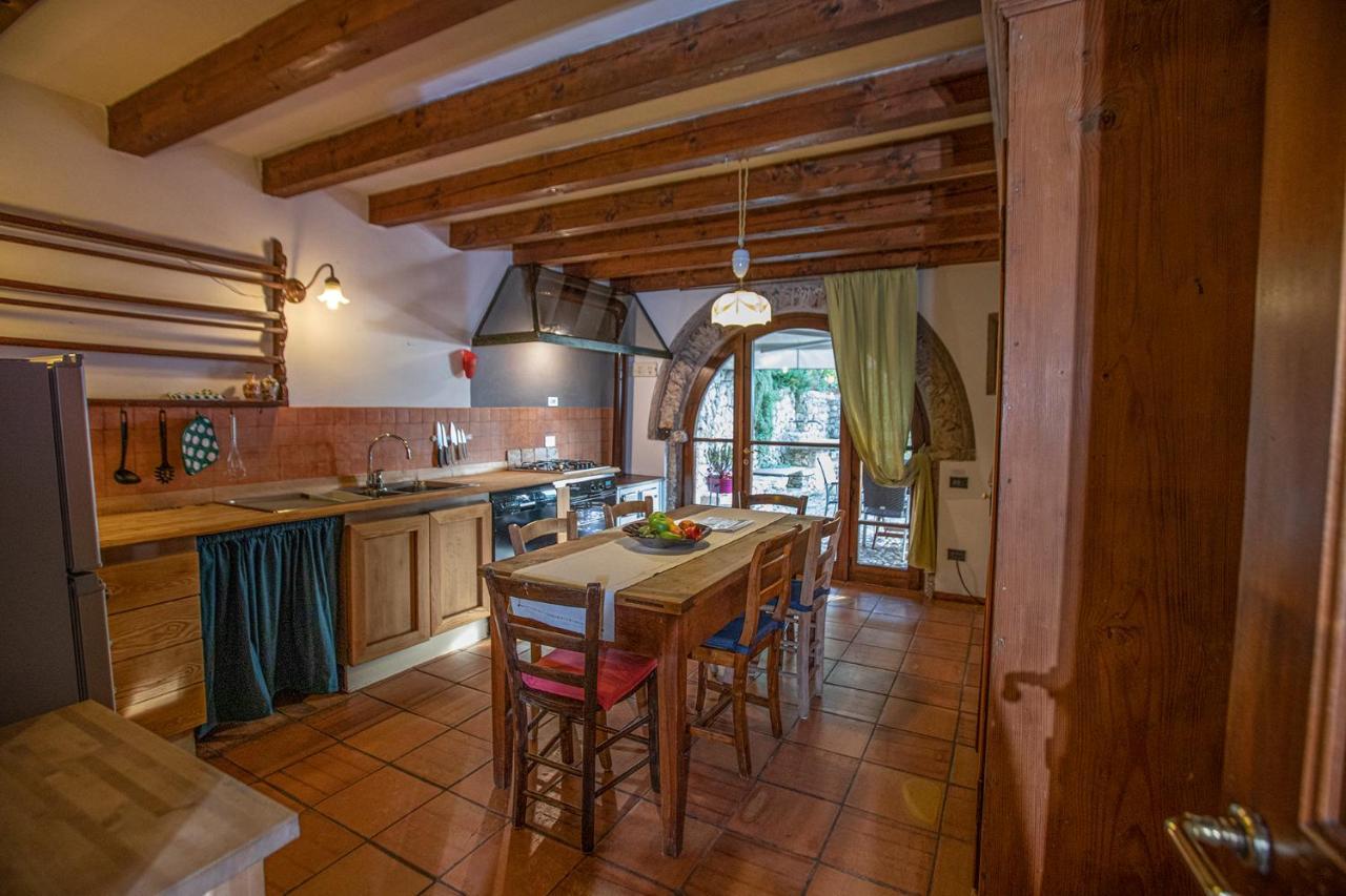 Giacomazzi House Bri Apartment Malcesine Luaran gambar